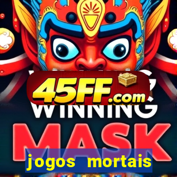 jogos mortais torrent magnet